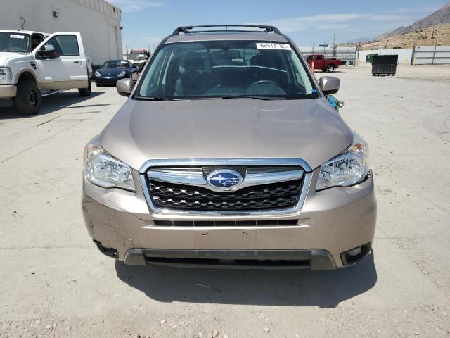 2015 SUBARU FORESTER 2 JF2SJAHC1FH811862