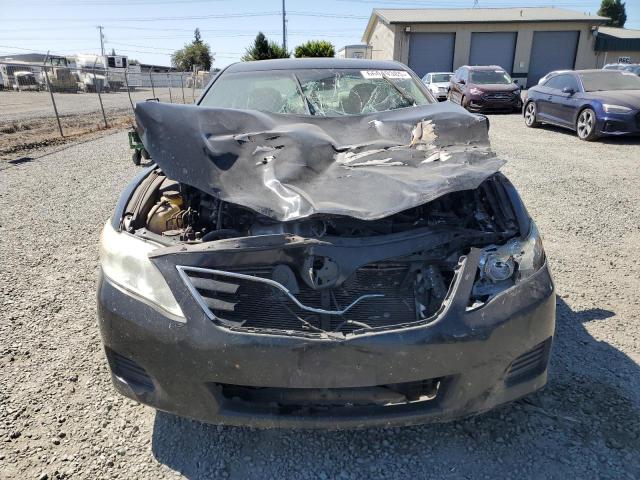 2010 TOYOTA CAMRY BASE - 4T1BF3EK6AU043704