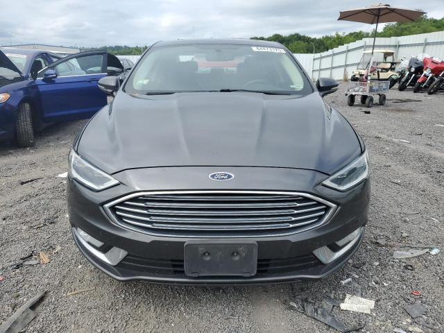 2017 FORD FUSION SE - 3FA6P0T96HR401117