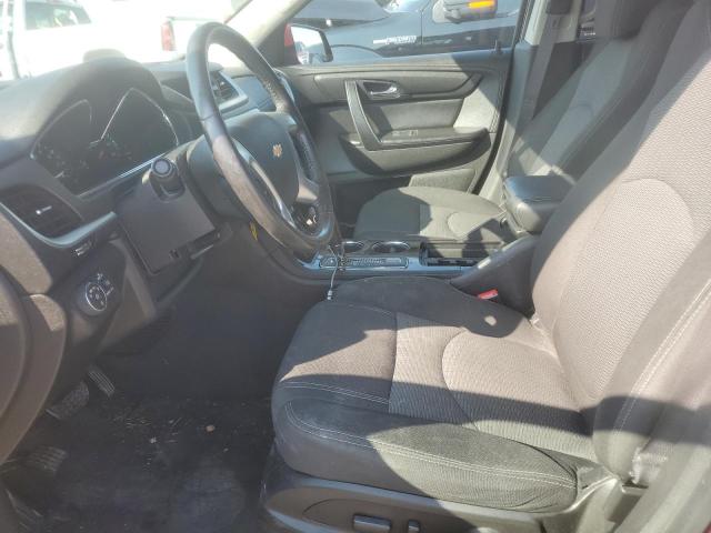 2015 CHEVROLET TRAVERSE L 1GNKRGKD5FJ346496