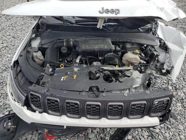 2025 JEEP COMPASS TR 3C4NJDDN3ST521607