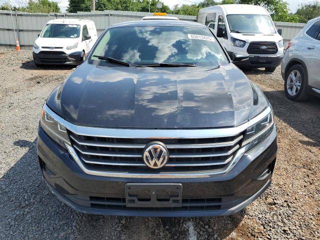 2020 VOLKSWAGEN PASSAT SE 1VWSA7A31LC015629