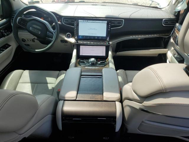2024 JEEP GRAND WAGONEER SERIES I 1C4SJVEP7RS110764