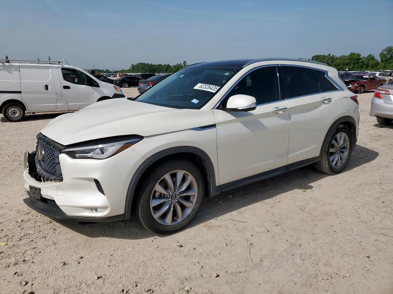 2021 INFINITI QX50 ESSEN 3PCAJ5CA2MF111935