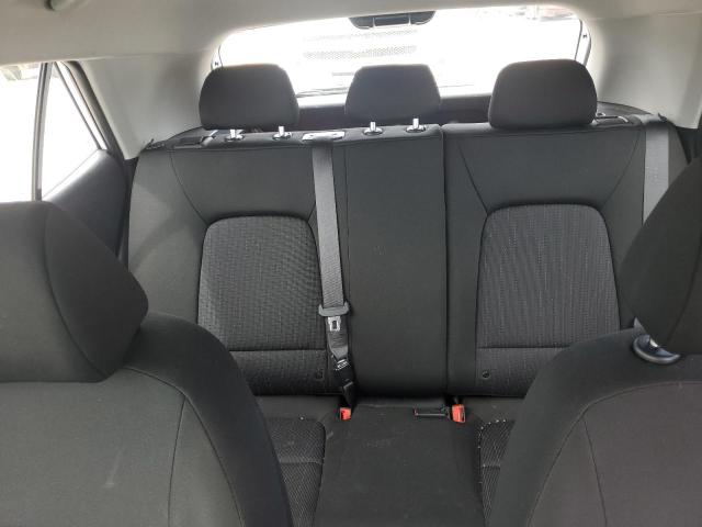 2023 HYUNDAI VENUE SE KMHRB8A30PU223419