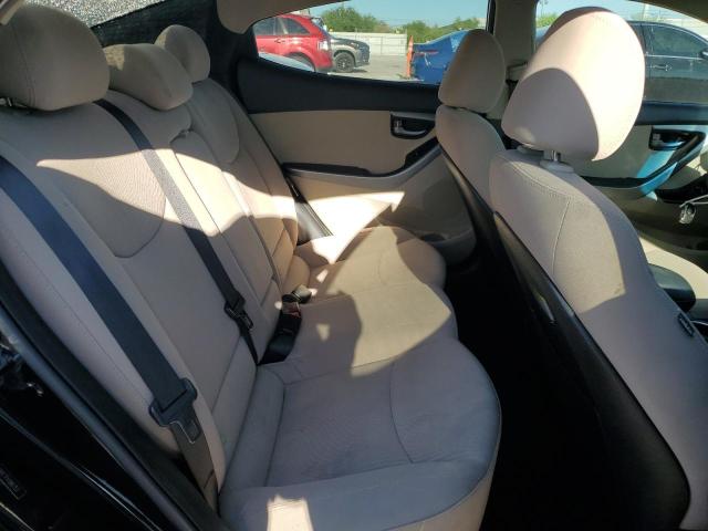 2015 HYUNDAI ELANTRA SE - 5NPDH4AE7FH586753