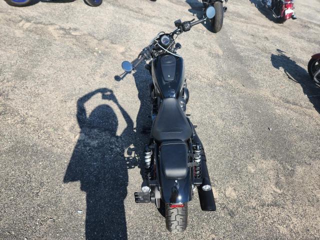 2022 HARLEY-DAVIDSON RH975 1HD1ZH116NB313645
