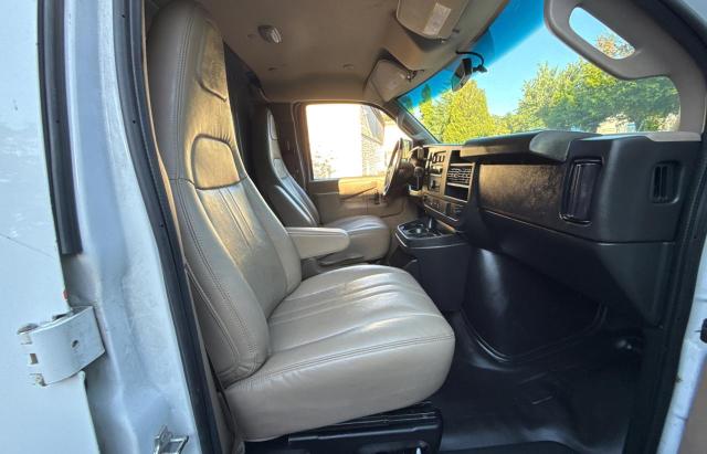 2023 CHEVROLET EXPRESS G2 1GCWGAFP4P1176442