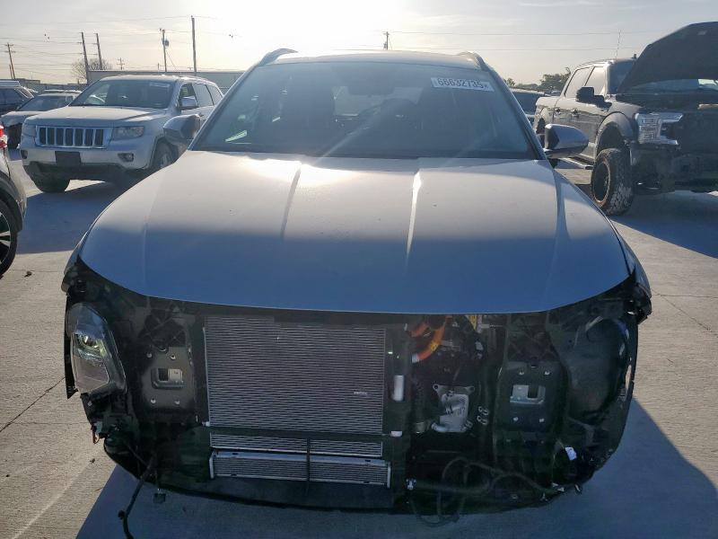 2024 HYUNDAI TUCSON BLU KM8JBCD18RU224573