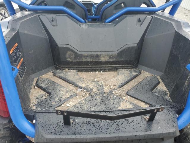 2023 HONDA SXS1000 S4 1HFVE0622P4300454