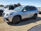 2023 SUBARU FORESTER S - JF2SKAJC8PH546995