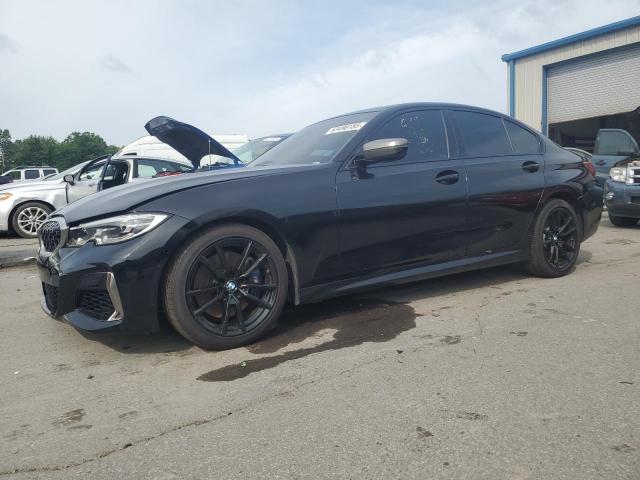 2020 BMW M340XI WBA5U9C01LA383291