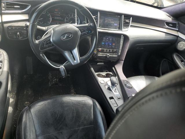 2019 INFINITI QX50 ESSEN 3PCAJ5M18KF121686
