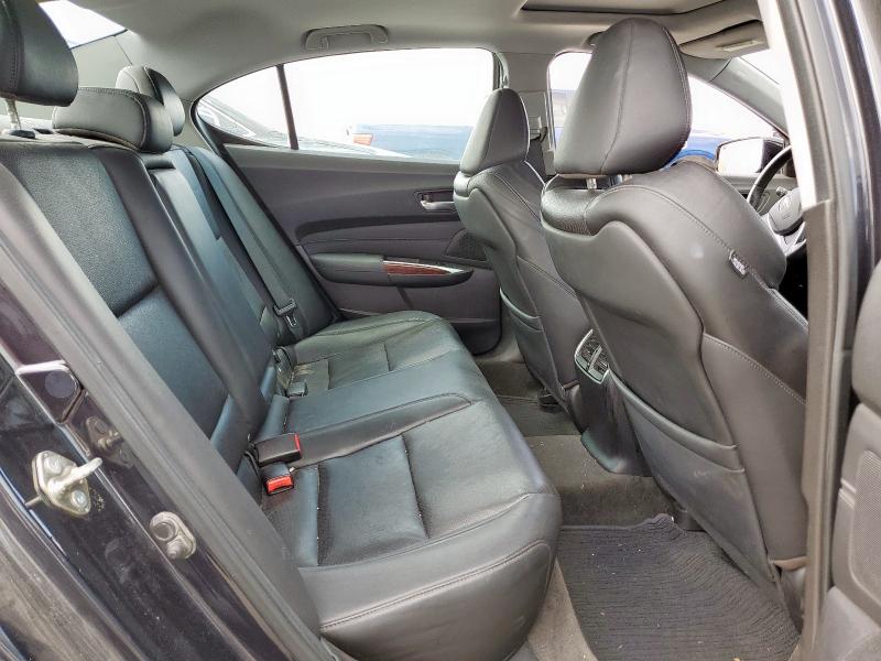 2015 ACURA TLX ADVANC 19UUB2F73FA002602