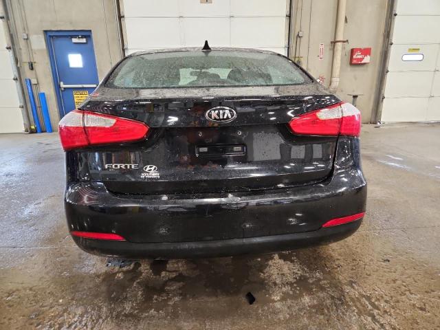 2017 KIA FORTE LX 3KPFK4A75HE128227