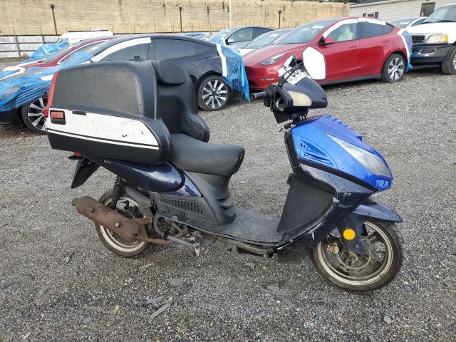 2014 AMERICAN MOTORS 2WD 400 - LFFWKT336E1007052