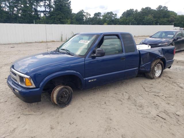 CHEVROLET S TRUCK S1