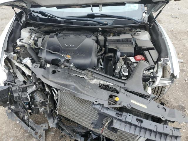 2020 NISSAN MAXIMA SL 1N4AA6DV4LC368779