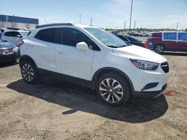 2022 BUICK ENCORE PRE KL4CJESM4NB553070