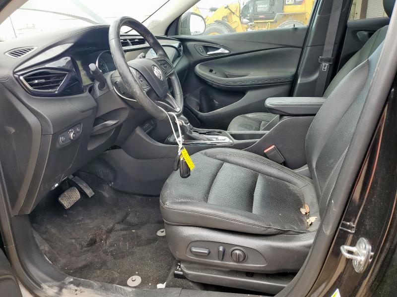 2023 BUICK ENCORE GX ESSENCE KL4MMFSL7PB149529