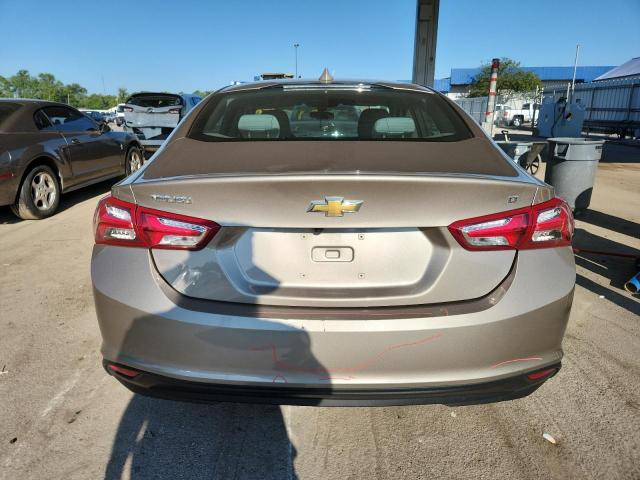 2022 CHEVROLET MALIBU LT - 1G1ZD5ST6NF185474