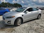 2019 FORD FUSION TIT - 3FA6P0SUXKR165956