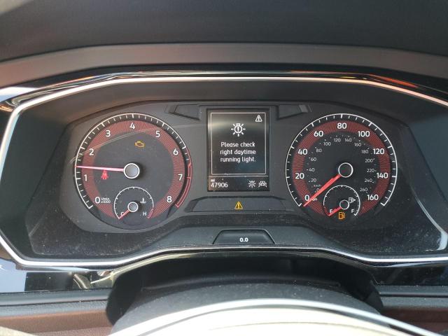 2019 VOLKSWAGEN JETTA S 3VWCB7BU2KM191465