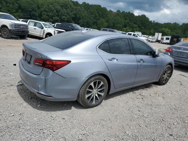 2016 ACURA TLX TECH 19UUB1F5XGA014904