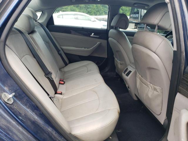 2015 HYUNDAI SONATA SPO - 5NPE34AF7FH076026