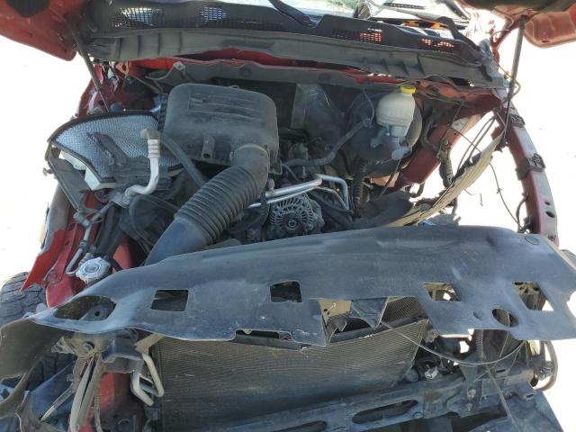 2015 RAM 1500 LARAM 1C6RR7VT3FS766933