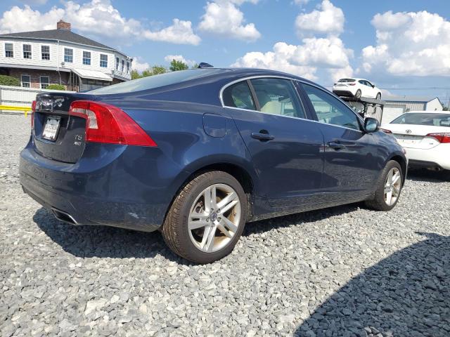 2015 VOLVO S60 PREMIER YV1612TKXF2349691