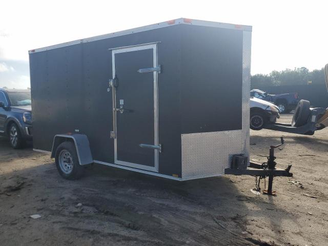 FREEDOM CARGO TRAILER