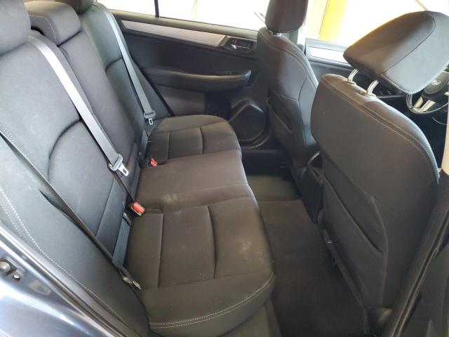 2016 SUBARU LEGACY 2.5 4S3BNAD6XG3011479
