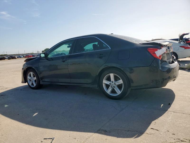 2013 TOYOTA CAMRY L - 4T1BF1FK6DU261990