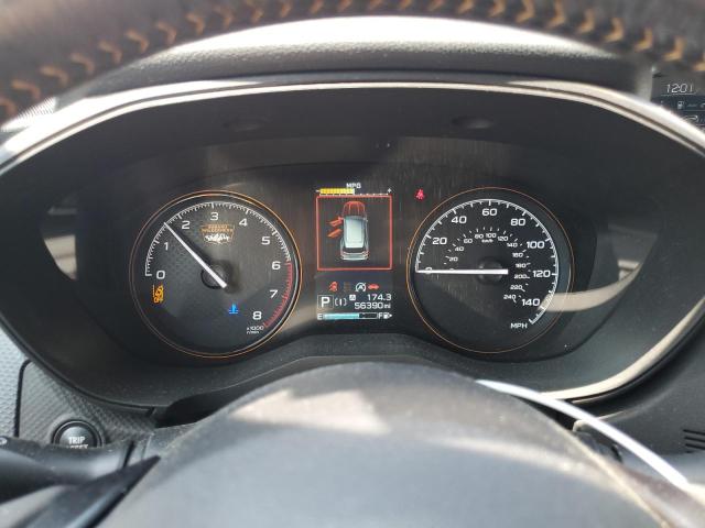 2022 SUBARU FORESTER W JF2SKAMCXNH513344
