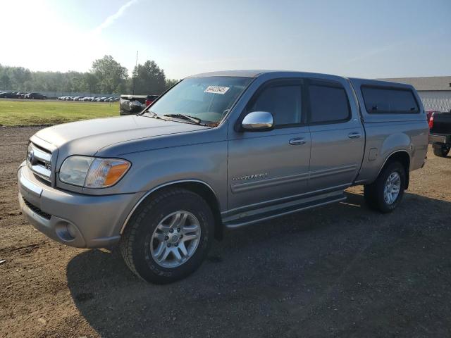 TOYOTA TUNDRA DOU