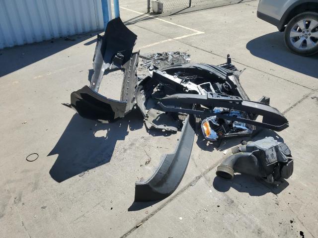 2012 HONDA PILOT EX - 5FNYF4H48CB046228