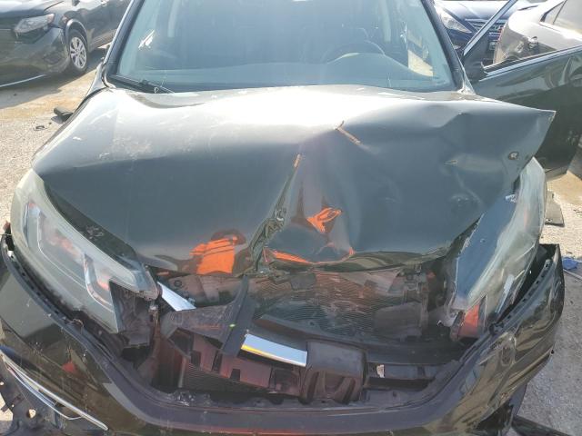 2016 HONDA CR-V EXL - 5J6RM4H78GL049518