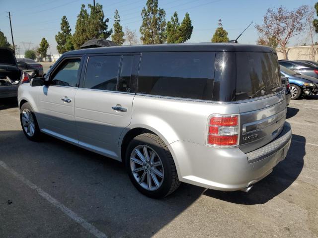 2018 FORD FLEX LIMIT 2FMGK5D82JBA06478