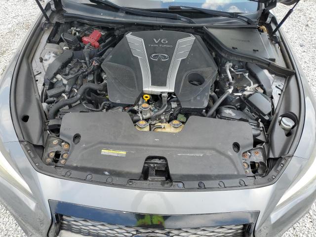 2018 INFINITI Q50 LUXE - JN1EV7AR6JM440797