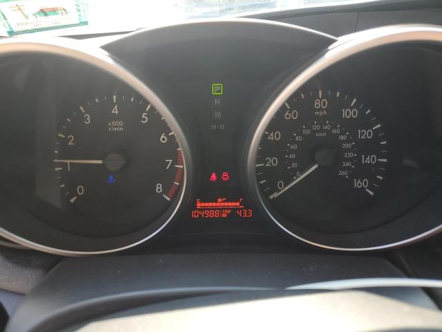 2011 MAZDA 3 I - JM1BL1UG5B1494138