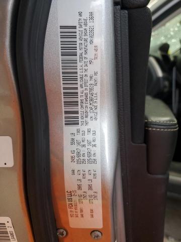 2015 JEEP CHEROKEE L 1C4PJMCB6FW679519