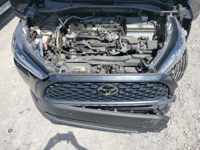 2023 TOYOTA COROLLA CR 7MUAAABG9PV061524