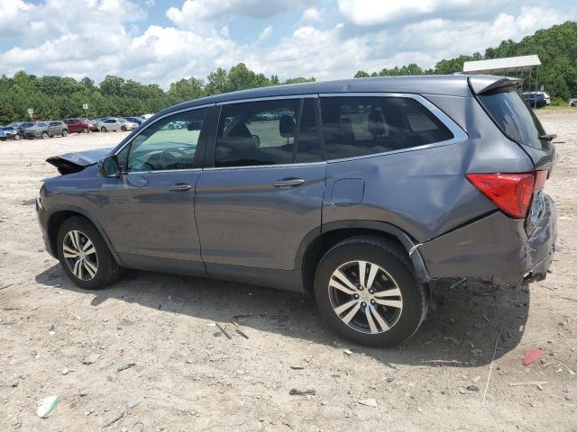 Vin: 5fnyf5h50gb025278, lot: 63072065, honda pilot exl 20162