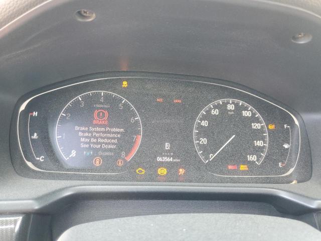2020 HONDA ACCORD SPO 1HGCV2F33LA003213