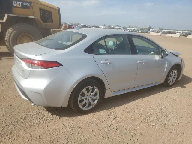 2021 TOYOTA COROLLA LE - 5YFEPMAE4MP204458