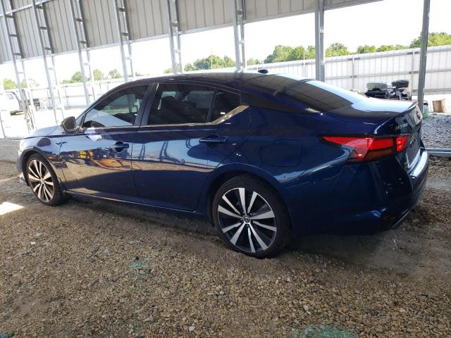 2022 NISSAN ALTIMA SR 1N4BL4CVXNN362903