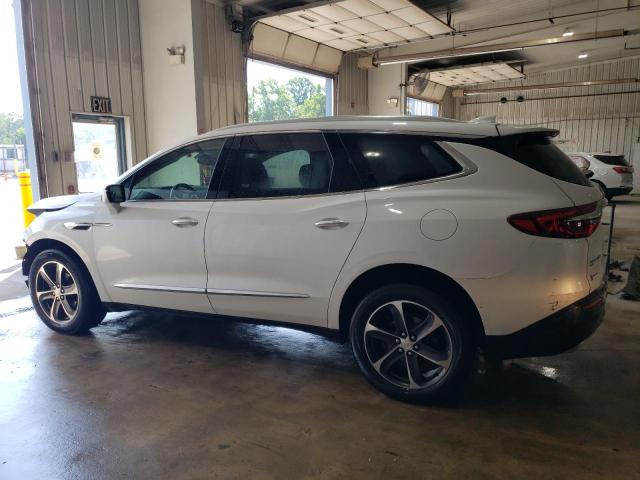 2021 BUICK ENCLAVE ES 5GAEVAKW5MJ248339