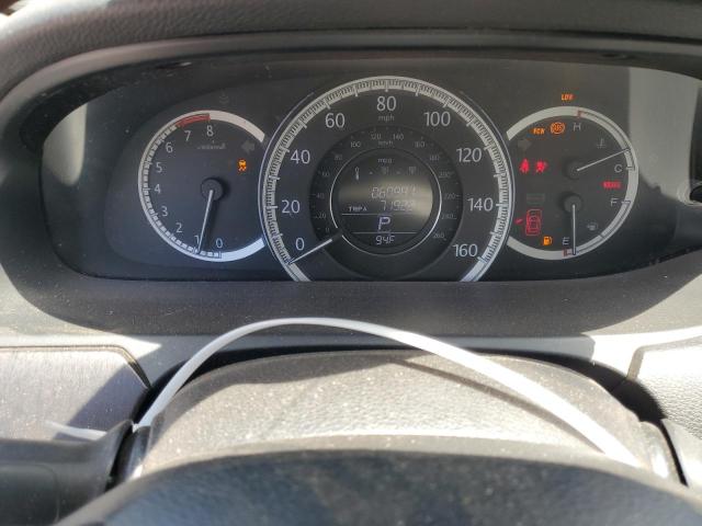 2015 HONDA ACCORD EXL 1HGCR2F88FA020402