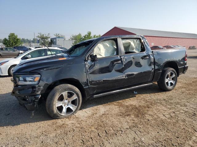 Global Auto Auctions: 2019 RAM 1500 REBEL